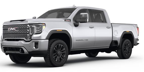 GMC SIERRA HD 2023 1GT49REY2PF239972 image